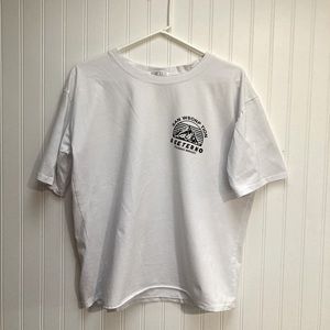 San Wsonp Tion Beeterno Athletic T-Shirt